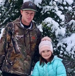 Meet your Posher, Mikel